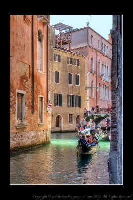 2011 - Venice, Italy