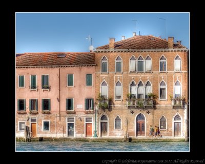 2011 - Venice, Italy