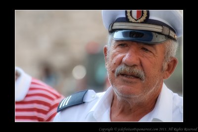 2011 - Faces of Bari, Italy