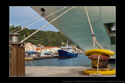 2011 - Katakolon, Greece