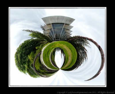 2011 - Surrealism - Vancouver - UBC Museum of Anthropology