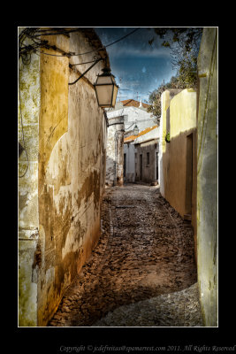 2012 - Silves, Algarve - Portugal