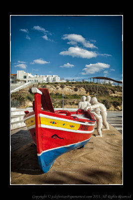 2012 - Albufeira, Algarve - Portugal