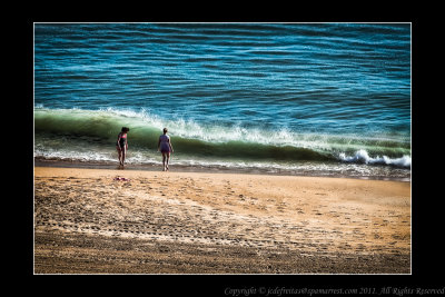 2012 - Praia dos Pescadores - Albufeira, Algarve - Portugal