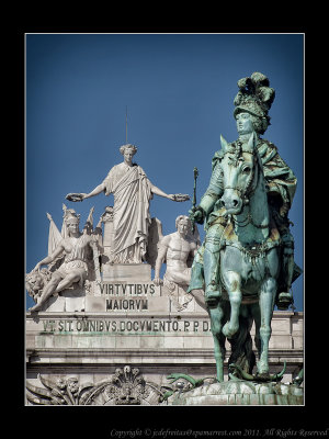 2012 - Commerce Square - Lisbon - Portugal