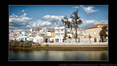 2012 - Tavira, Algarve - Portugal