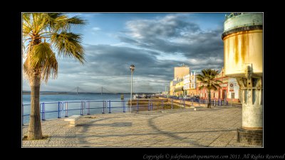 2012 - Ayamonte - Spain