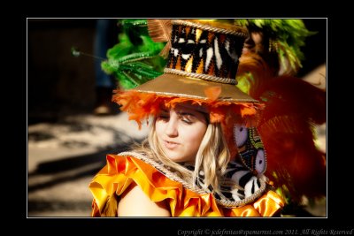 2012 - Carnival - Loulé, Algarve - Portugal