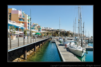 2012 - Marine - Albufeira, Algarve - Portugal