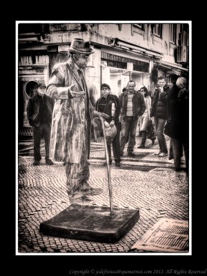 2012 - Lisbon - Portugal