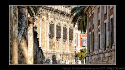 2012 - Seville, Spain
