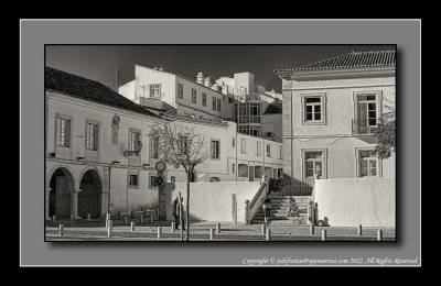 2012 - Lagos, Algarve - Portugal