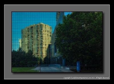 2012 - 3 Concorde Reflection 