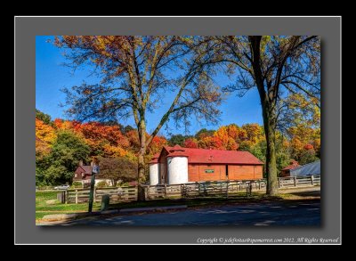 Sunnybrook Park - Toronto