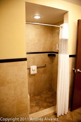 Drury Plaza Hotel