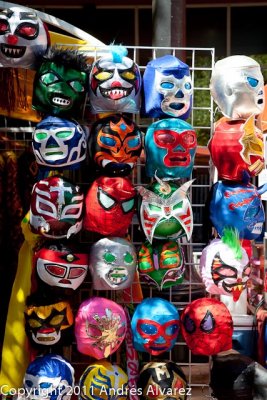 El Mercado