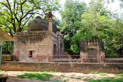 Qutab Minar