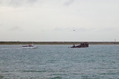 Bolivar Peninsula