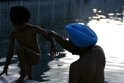 Amritsar - Golden Temple