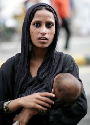 Delhi - Old City