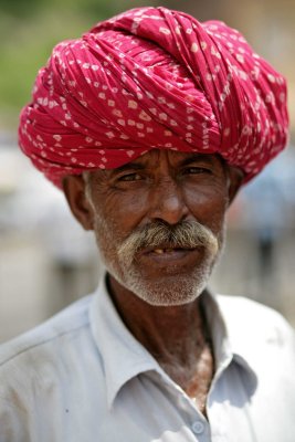 Jaipur - Amber Fort