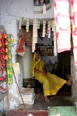 Jaipur -  Old City