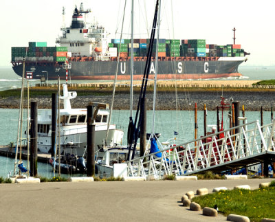 United Arab Shipping Company