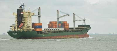 CCNI ELBE