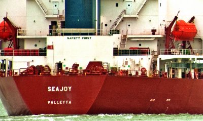 SEA JOY