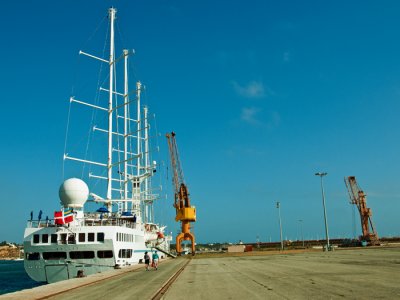 msy WIND SPIRIT