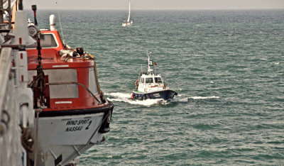 Pilote