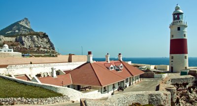 Europa Point