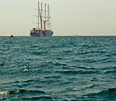 msy WIND SPIRIT