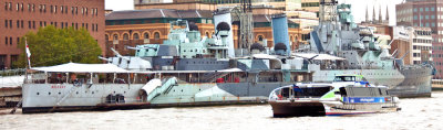 HMS  BELFAST