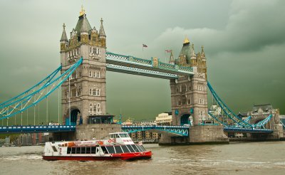 Pont de la Tour