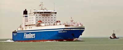TRANSLUBECA