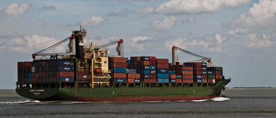 Andre Rickmers