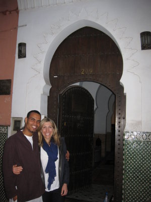 Marrakech