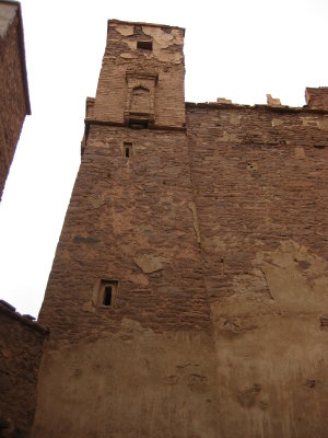 Ait Benhaddou