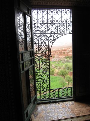 Ait Benhaddou