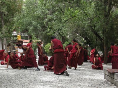 Lhasa