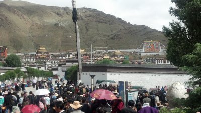 Shigatse