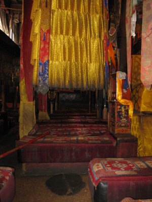 Tashilhunpo Monastery