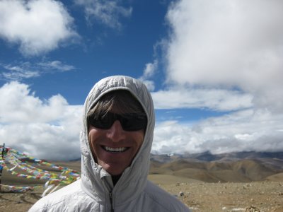 Himalayan Trek to Mt. Everest