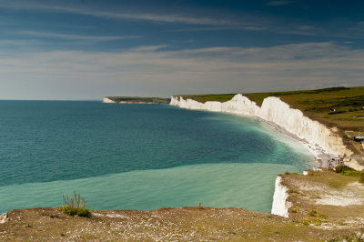 Seven Sisters