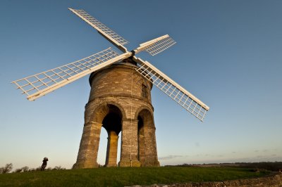 Warwick Windmill