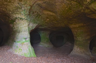 Caves Beeston