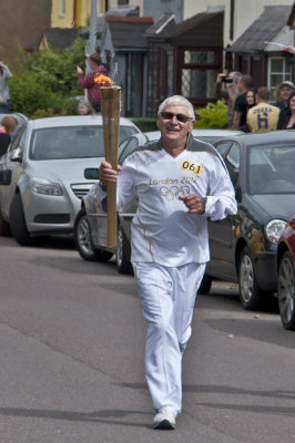 The Torch in Redditch