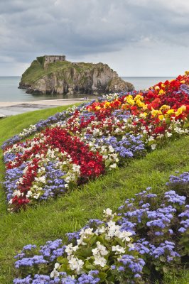 St Catherine's Island