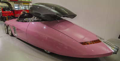 FAB1 Rear